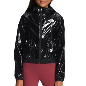 The North Face ‘Little Girl's & Girl's Never Stop’ Hooded Wind Jacket (NWT)